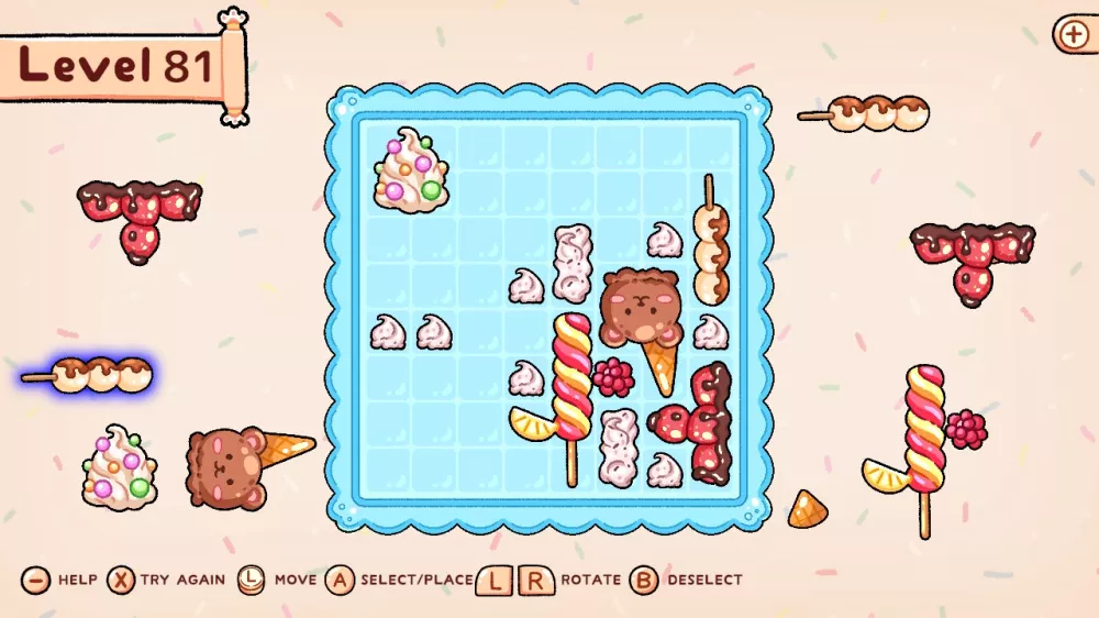 图片[2] - Switch游戏《猫咪冰淇淋》NSP下载 - 乐享应用