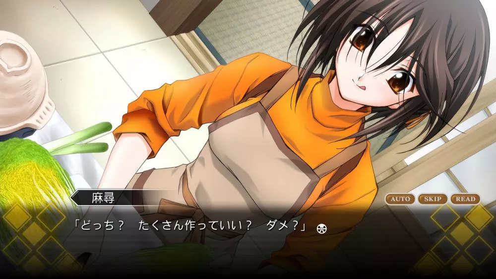 图片[2] - Switch游戏《告别回忆5 安可》XCZ下载 - 乐享应用