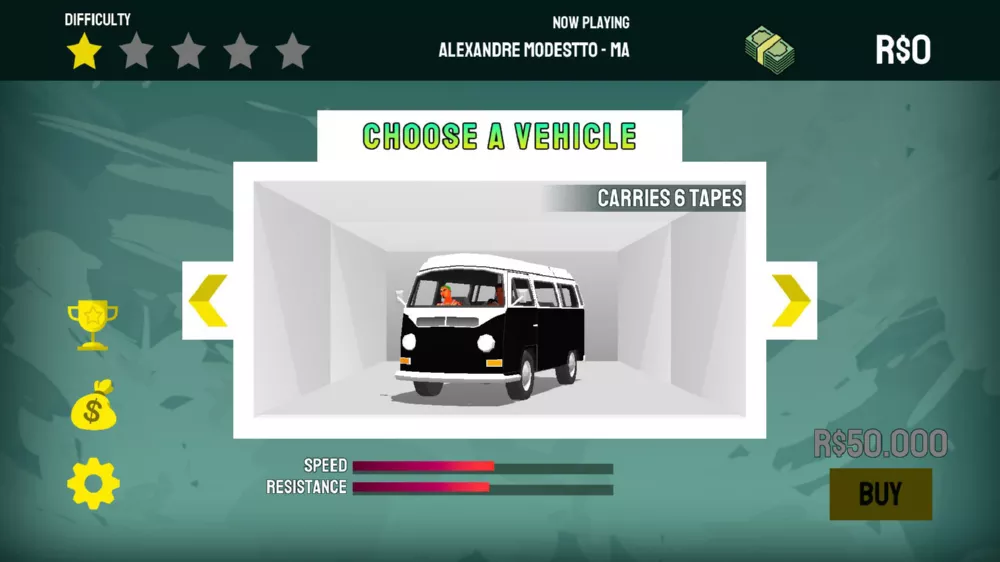 图片[2] - Switch游戏《音乐疾驰 追逐节拍》NSP下载 - 乐享应用