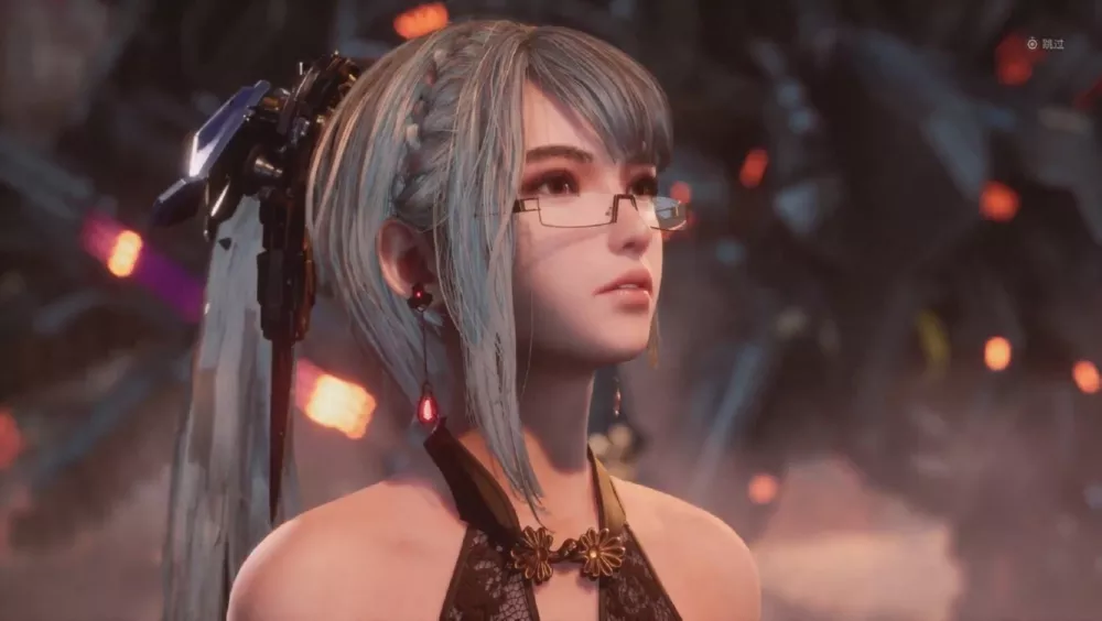 图片[2] - Switch游戏《尼尔 机械纪元》剑星女主 修复版 MOD 下载 - 乐享应用