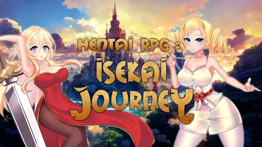 Switch游戏《动漫RPG 异世界之旅》v1.0.0 金手指 下载 - 乐享应用
