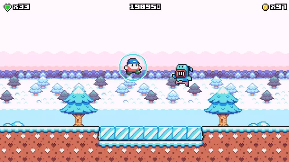 图片[2] - Switch游戏《超级洋葱男孩2》NSP下载 - 乐享应用