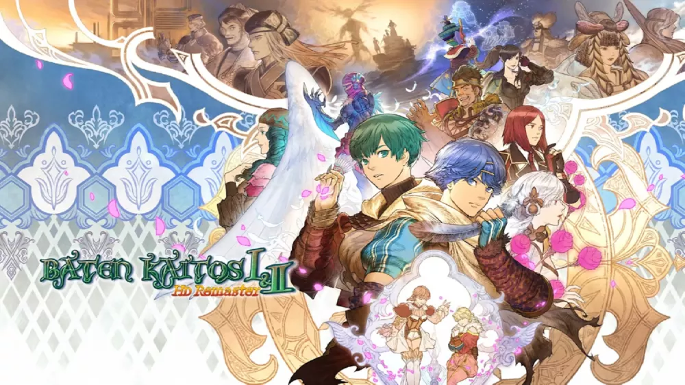 Switch游戏《霸天开拓史 1+2 港版》v1.0.3 金手指 下载 - 乐享应用