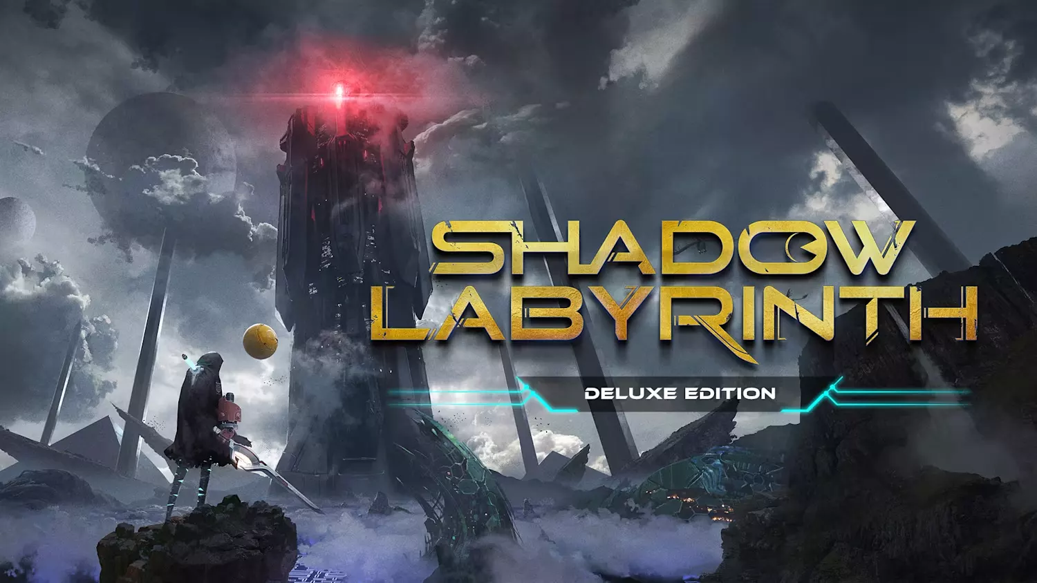 Switch游戏《暗斗迷宫 豪华版》v1.0.3 金手指 下载 - 乐享应用