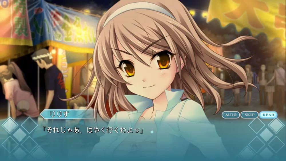 图片[2] - Switch游戏《告别回忆 下一篇章》XCZ下载 - 乐享应用