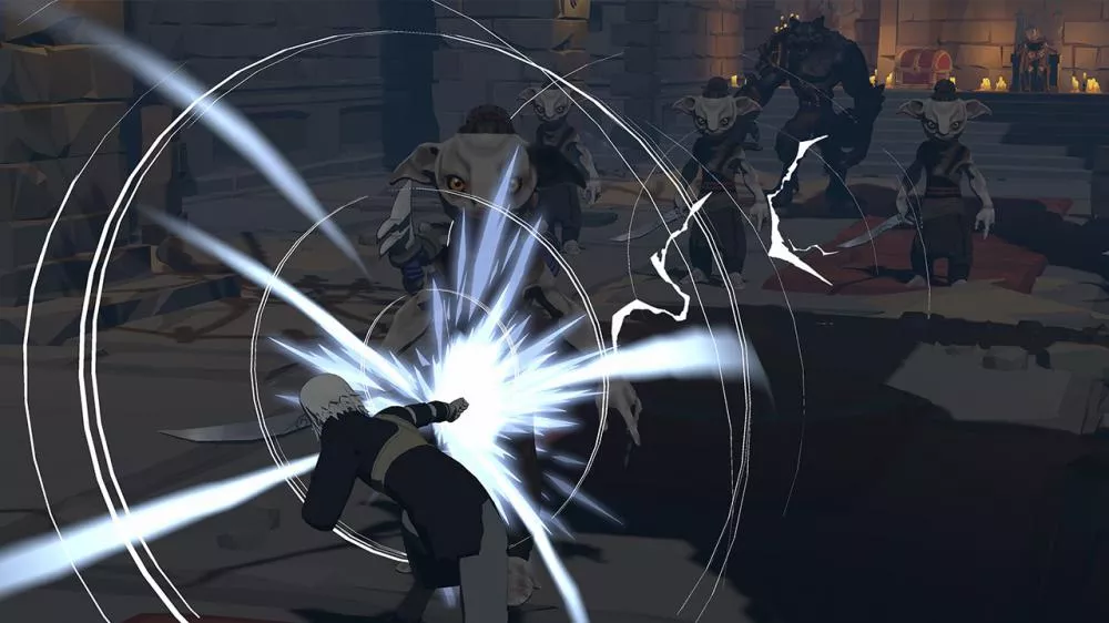 图片[2] - Switch游戏《忍者故事》v0.1 金手指 下载 - 乐享应用