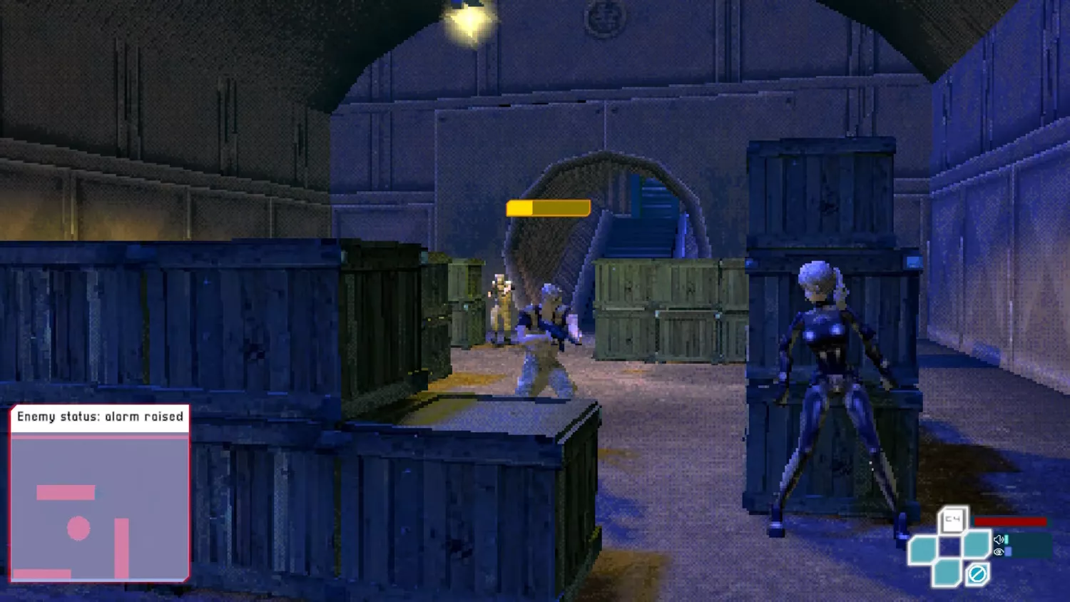 图片[2] - Switch游戏《间谍密令》NSZ下载+1.0.4补丁 - 乐享应用