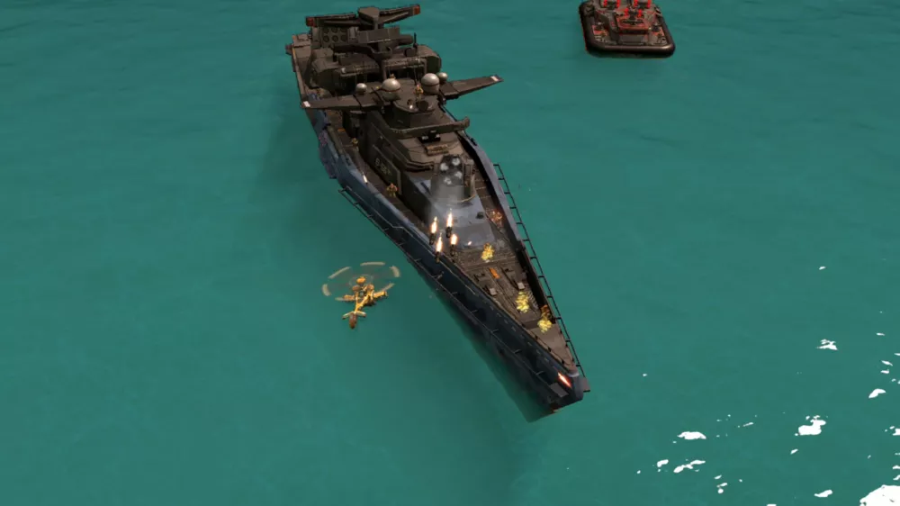 图片[2] - Switch游戏《突击任务》NSZ下载+0.5补丁 - 乐享应用