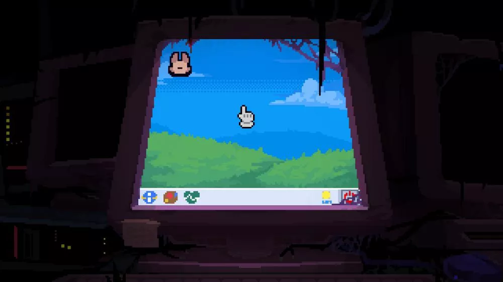 图片[2] - Switch游戏《兔子墓地》NSZ下载 - 乐享应用