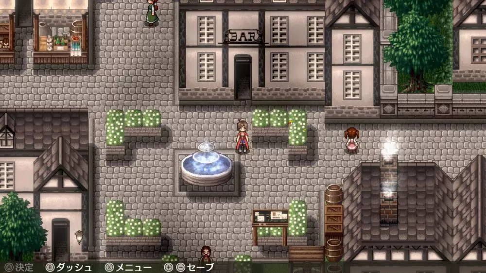 图片[2] - Switch游戏《不思议的国度冒险酒馆》v1.0 金手指 下载 - 乐享应用