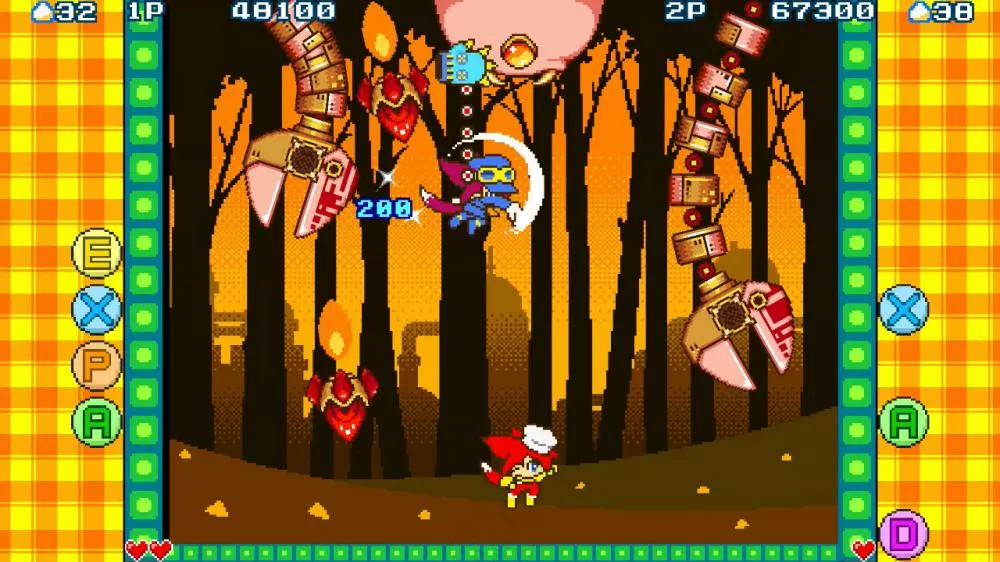 图片[2] - Switch游戏《甜点猎人》NSZ下载 - 乐享应用