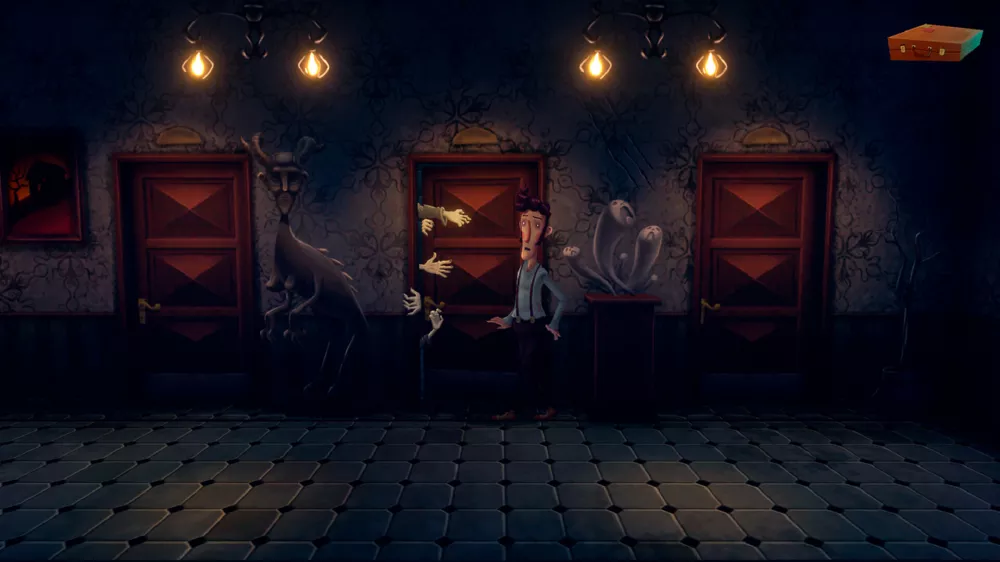 图片[2] - Switch游戏《纤细的线头》NSZ下载+1.1补丁 - 乐享应用