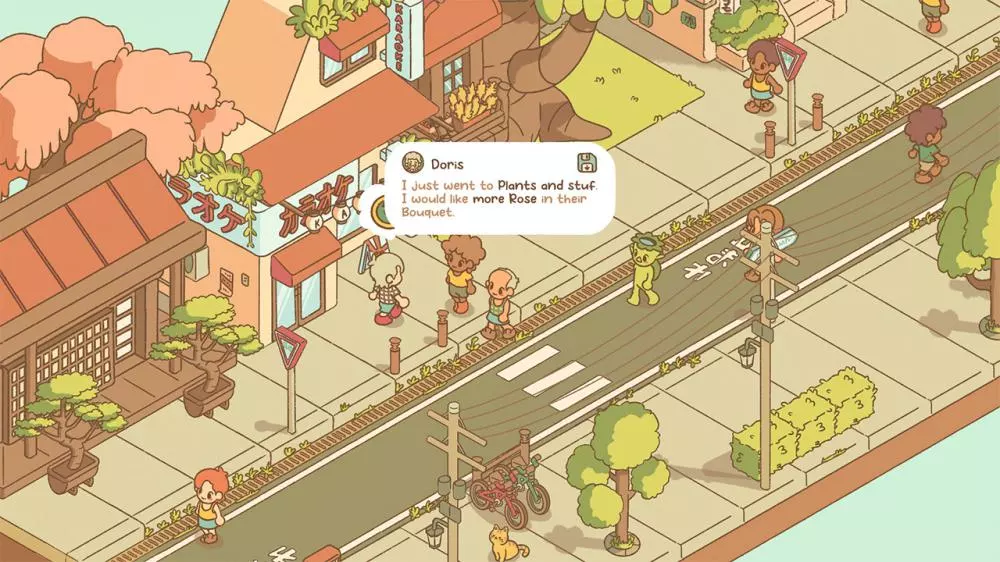 图片[2] - Switch游戏《南之町》v1.1.2c4 金手指 下载 - 乐享应用