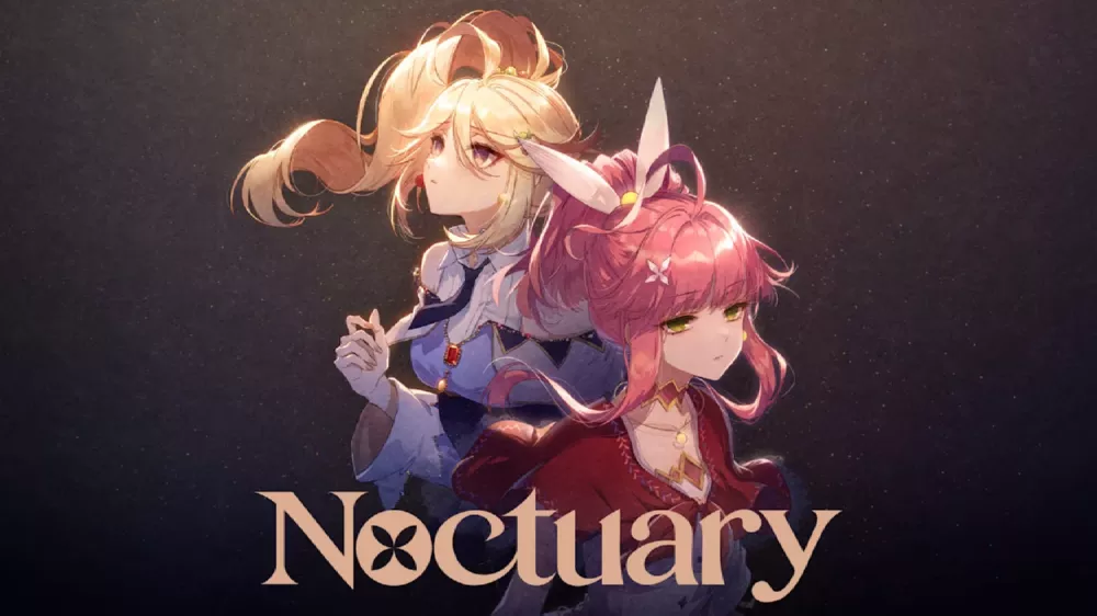 Switch游戏《梦灯花》NSZ下载+1.3.0.5补丁 - 乐享应用