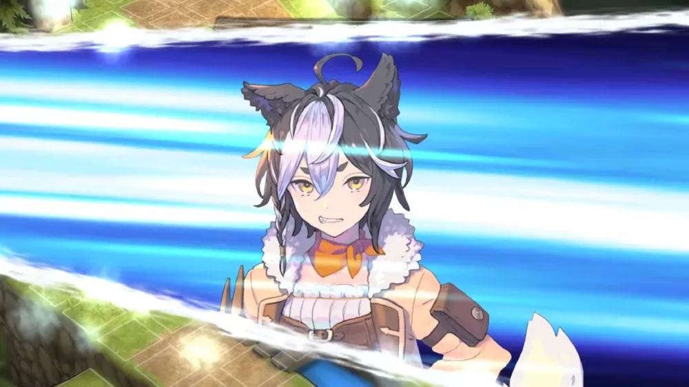 图片[2] - Switch游戏《交叉之尾》NSZ下载 - 乐享应用