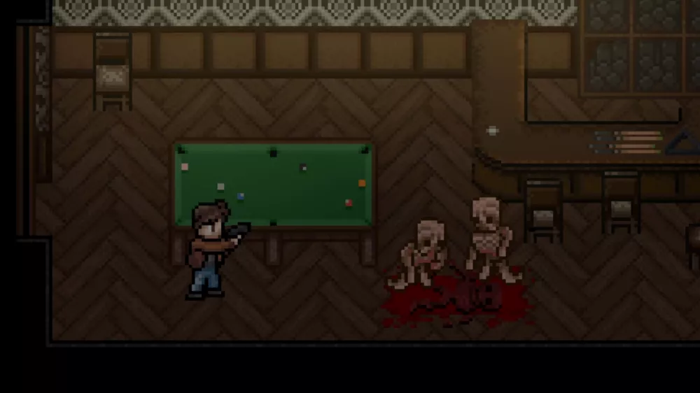 图片[2] - Switch游戏《至暗死境》美版 v1.0.0 金手指 下载 - 乐享应用