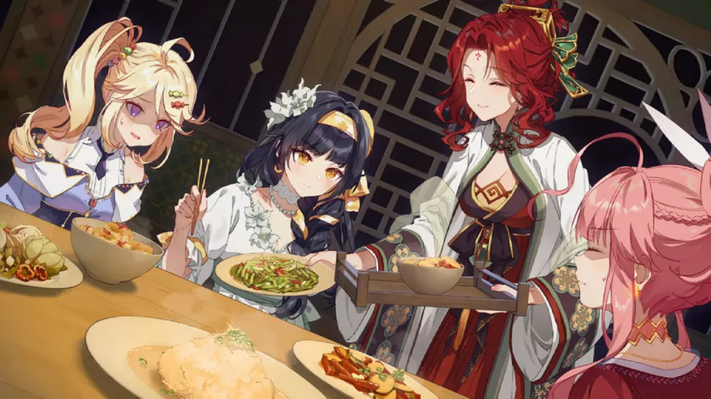 图片[2] - Switch游戏《梦灯花》NSZ下载+1.3.0.5补丁 - 乐享应用