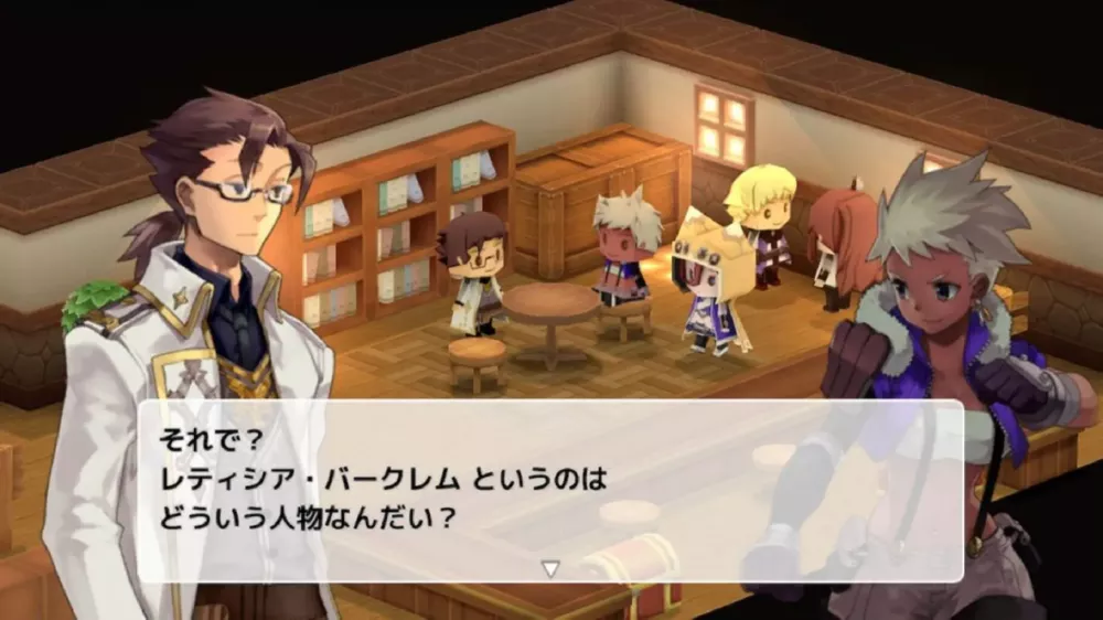 图片[2] - Switch游戏《迷雾后的世界2》v1.0.0 金手指 下载 - 乐享应用