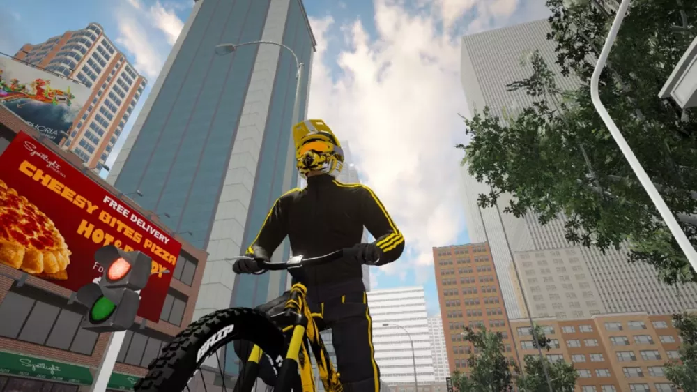 图片[2] - Switch游戏《美食速递 单车冒险》NSP下载 - 乐享应用