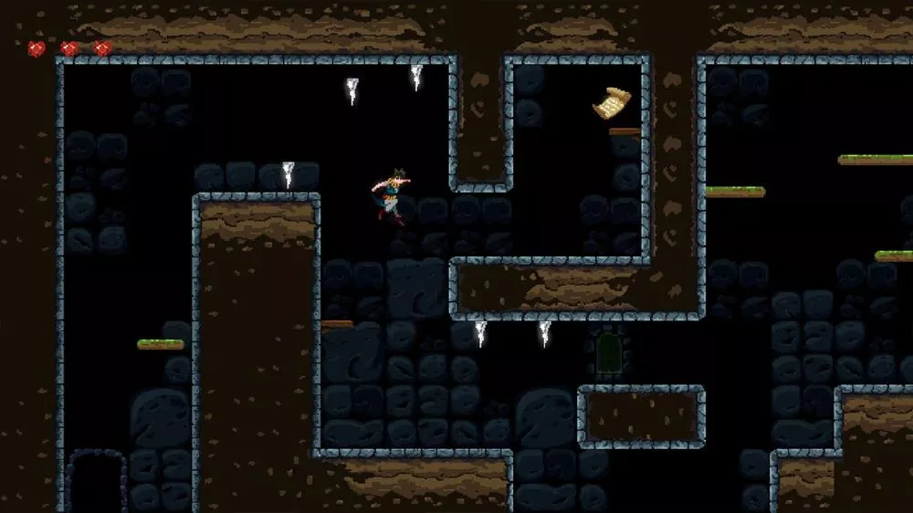 图片[2] - Switch游戏《炼金术士的城堡》v1.0.2 金手指 下载 - 乐享应用