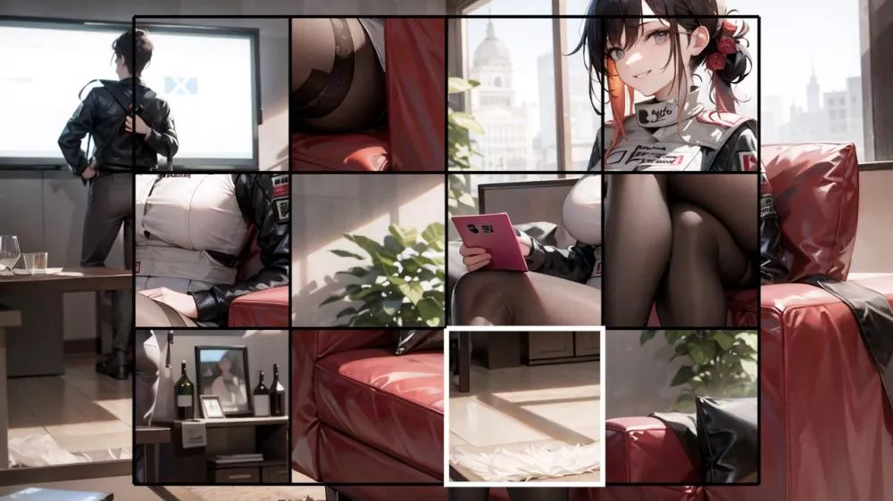 图片[2] - Switch游戏《动漫女孩 狂野赛车手》NSZ下载 - 乐享应用