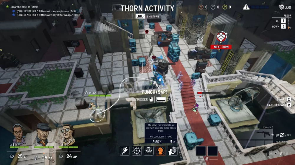 图片[2] - PC游戏《永不落败》中文版下载 - 乐享应用