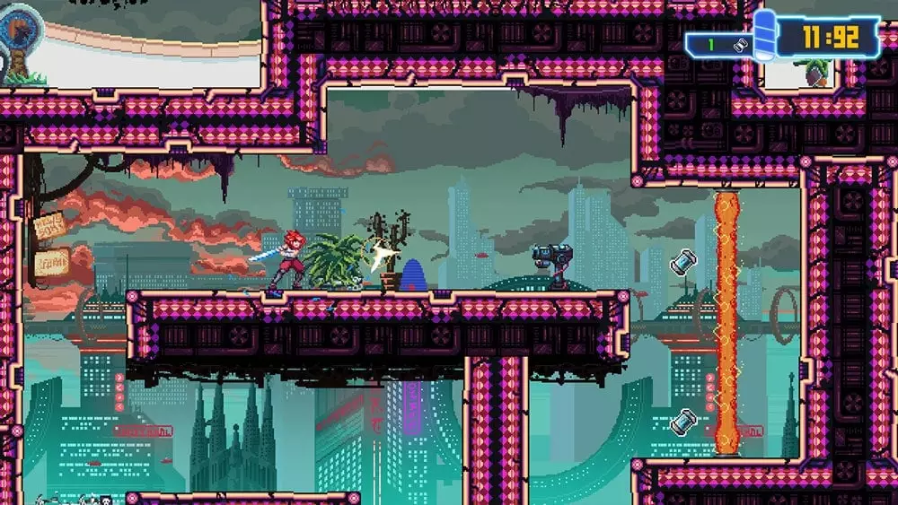 图片[2] - Switch游戏《永恒之路》v2.0.0 金手指 下载 - 乐享应用