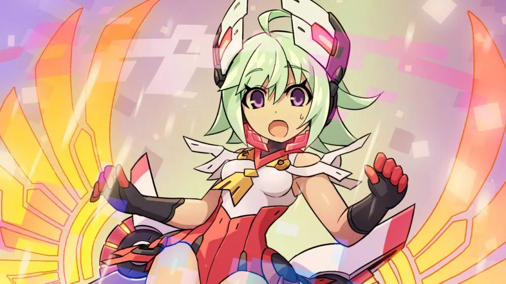 图片[2] - Switch游戏《苍穹雷霆Gunvolt 强袭包》NSZ下载+1.7补丁 - 乐享应用