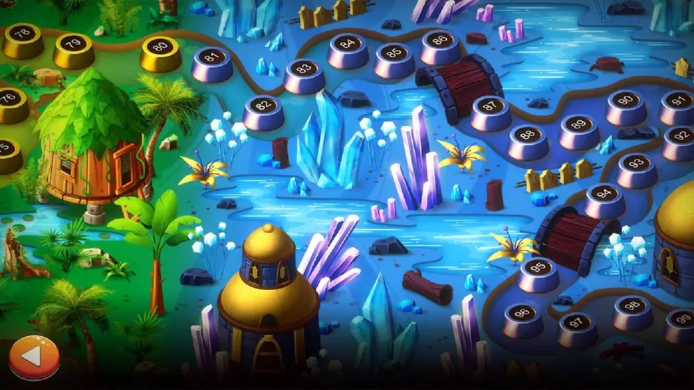 图片[2] - Switch游戏《祖玛皇家弹球射手狂热》NSZ下载 - 乐享应用