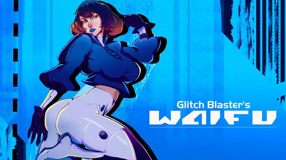Switch游戏《故障爆破 女神救援》NSZ下载 - 乐享应用