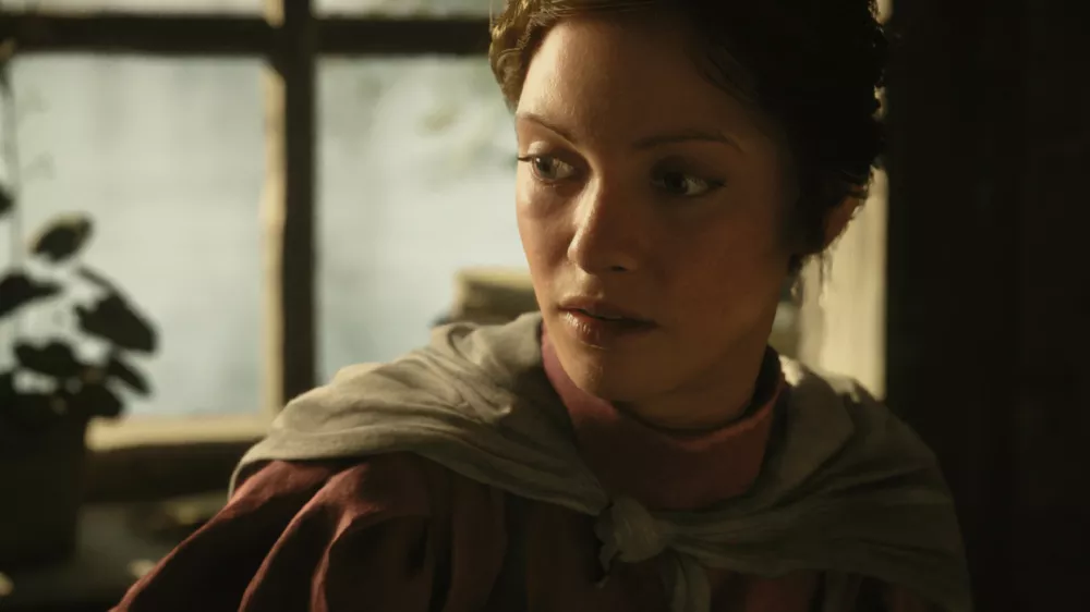 图片[2] - PC游戏《埃里克斯霍姆 被偷走的梦》中文版下载 - 乐享应用