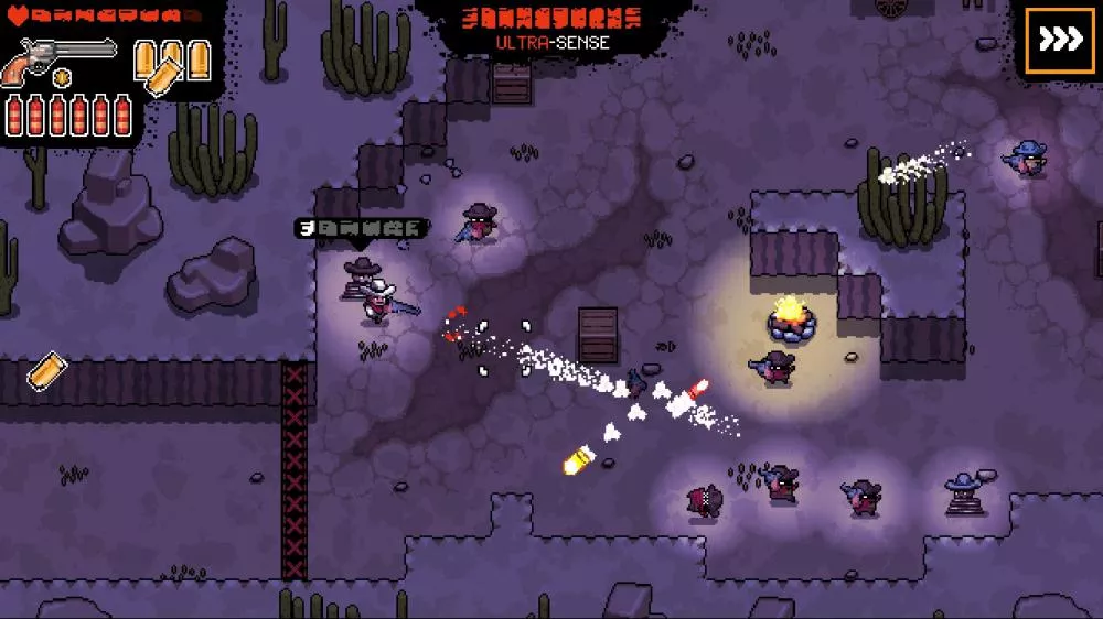 图片[2] - Switch游戏《法外西部》NSZ下载 - 乐享应用