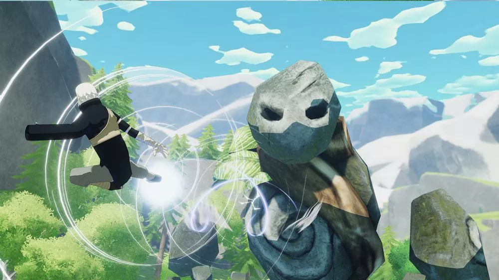 图片[2] - Switch游戏《忍者故事》NSZ下载 - 乐享应用