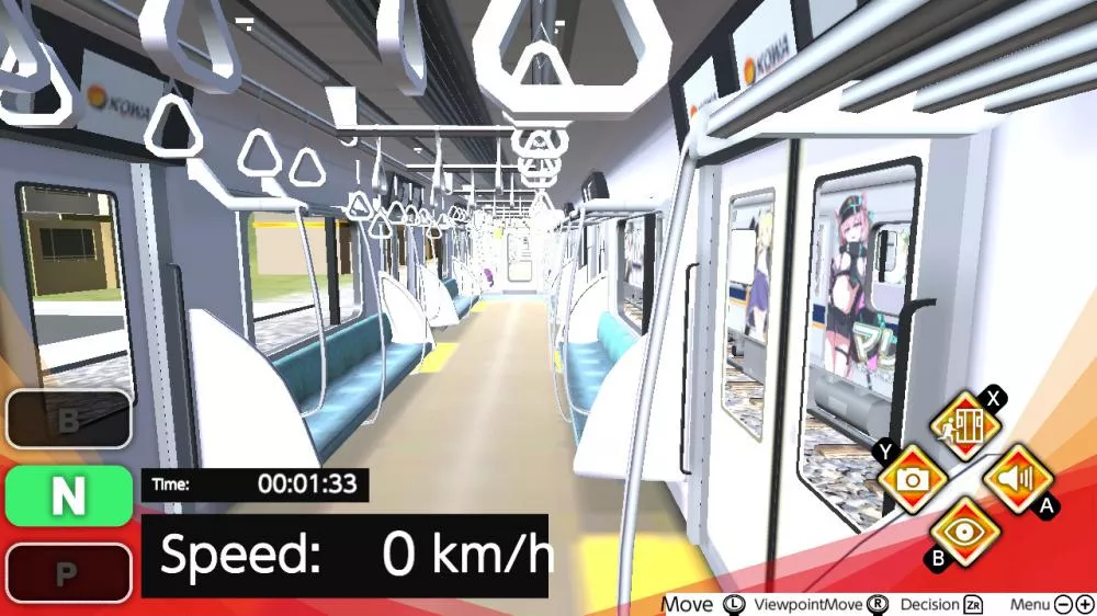 图片[2] - Switch游戏《列车 Plus》NSZ下载+1.2.4补丁+5DLC - 乐享应用