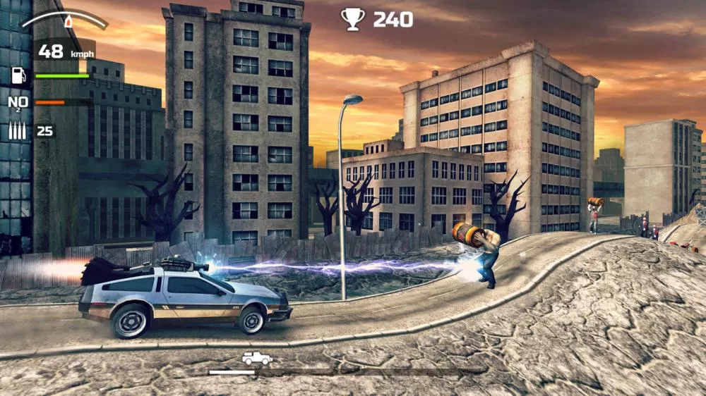 图片[2] - Switch游戏《僵尸碾压大赛2》NSZ下载 - 乐享应用