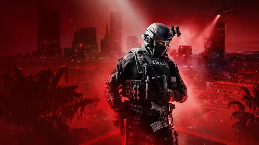 PC游戏《严阵以待》集成DLC 中文版下载 - 乐享应用