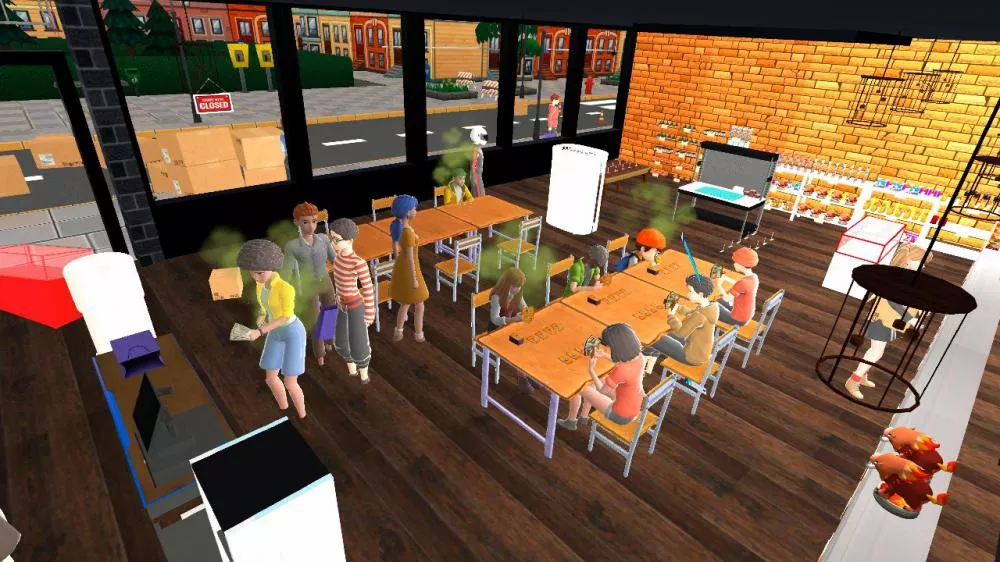 图片[2] - Switch游戏《TCG 卡店大师》NSZ下载 - 乐享应用