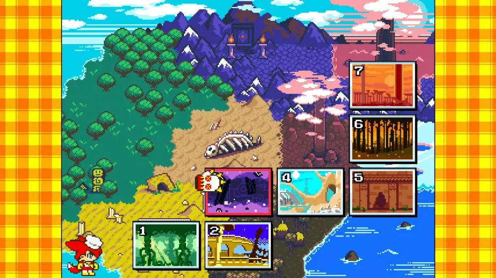 图片[2] - Switch游戏《甜点猎人》v1.0.0 金手指 下载 - 乐享应用