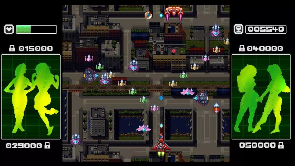 图片[2] - Switch游戏《故障爆破 女神救援》NSZ下载 - 乐享应用