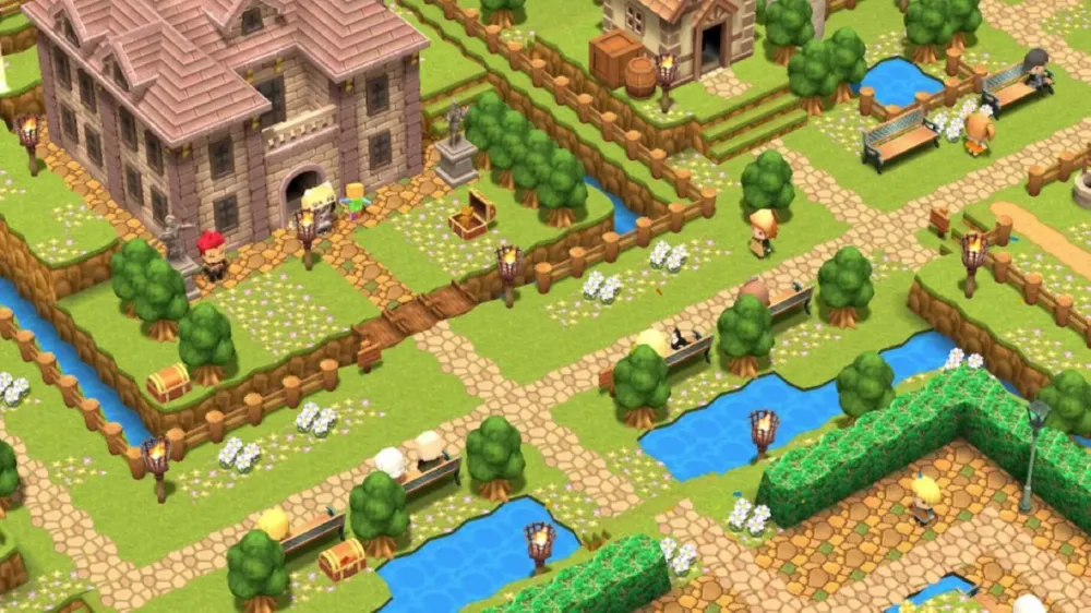 图片[2] - Switch游戏《迷雾后的世界2》NSZ下载 - 乐享应用