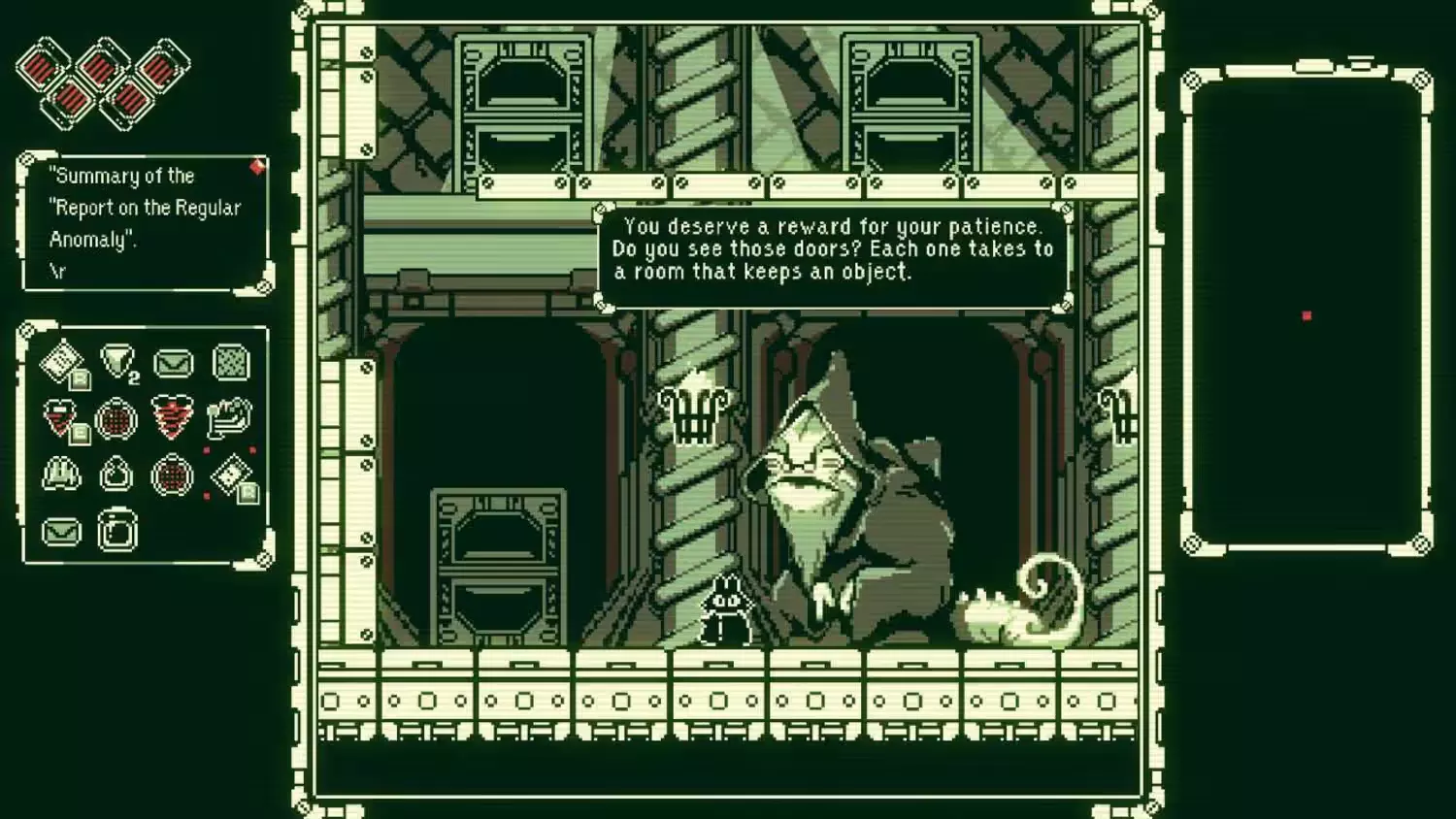 图片[2] - Switch游戏《永恒极光》v1.1.1 金手指 下载 - 乐享应用