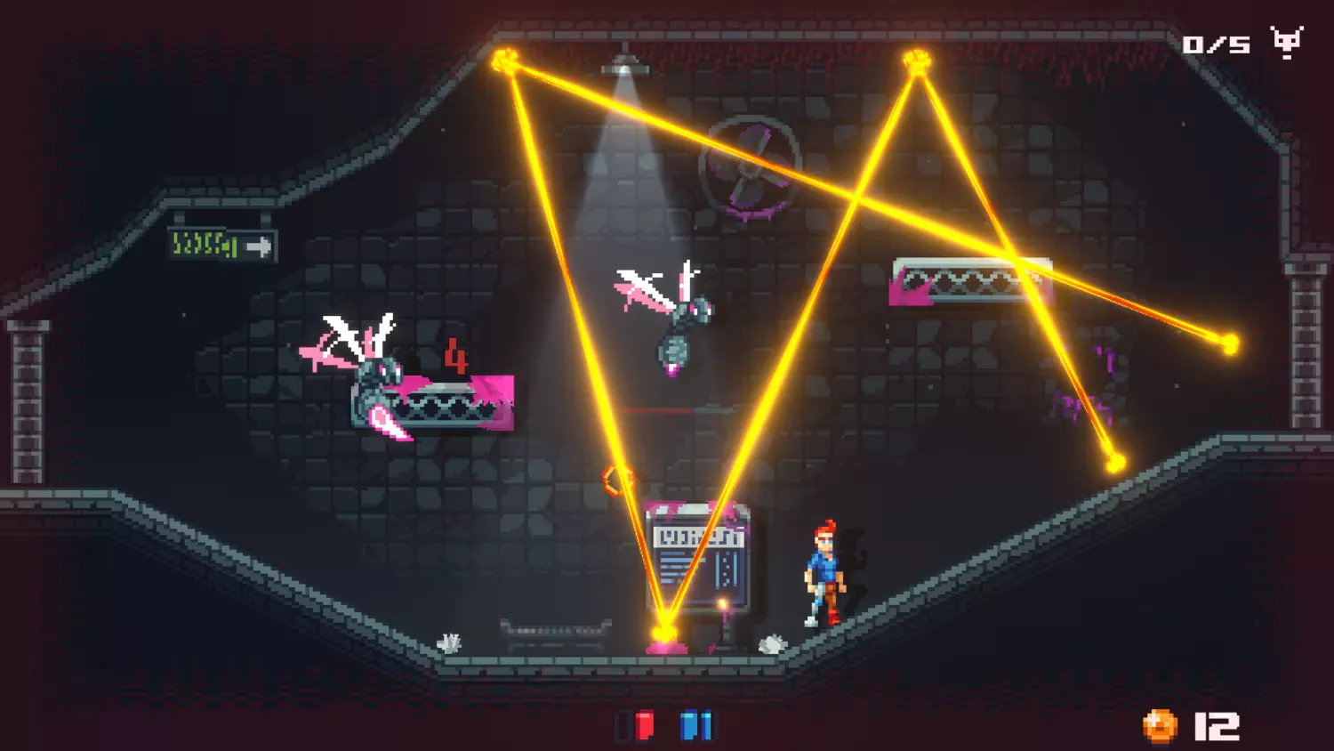 图片[2] - Switch游戏《踢踢地牢》NSZ下载 - 乐享应用