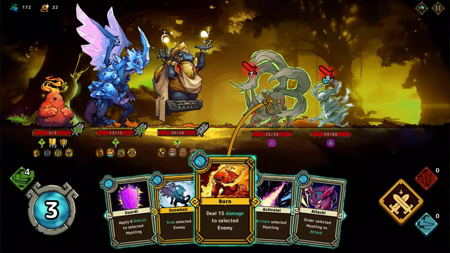 图片[2] - Switch游戏《龙蚀 Dragon Eclipse》NSZ下载 - 乐享应用