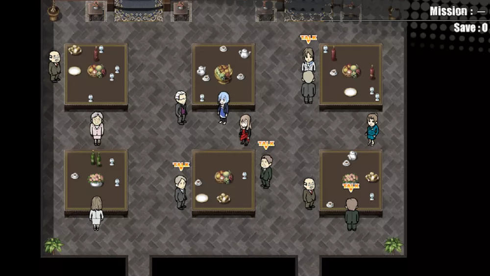 图片[2] - PC游戏《被虐的诺艾尔》完全中文版下载 - 乐享应用