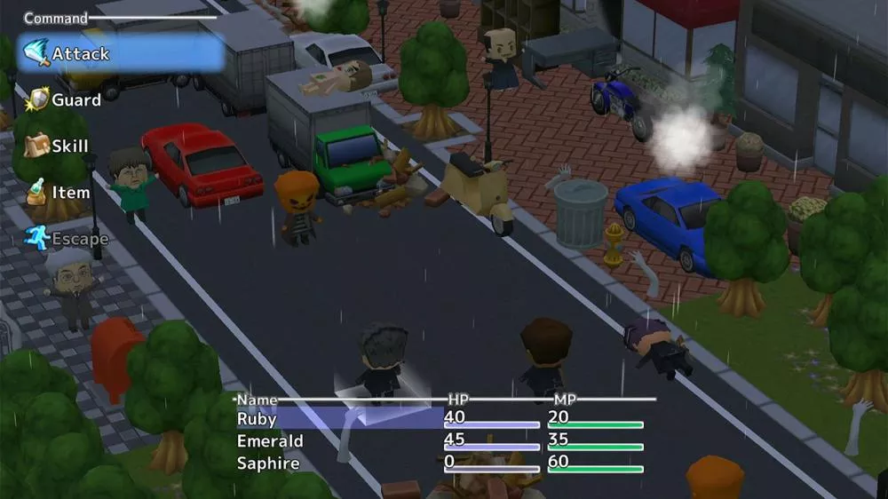 图片[2] - Switch游戏《数字世代》NSZ下载 - 乐享应用