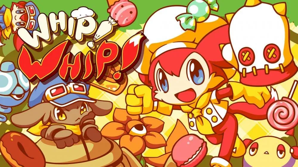 Switch游戏《甜点猎人》v1.0.0 金手指 下载 - 乐享应用
