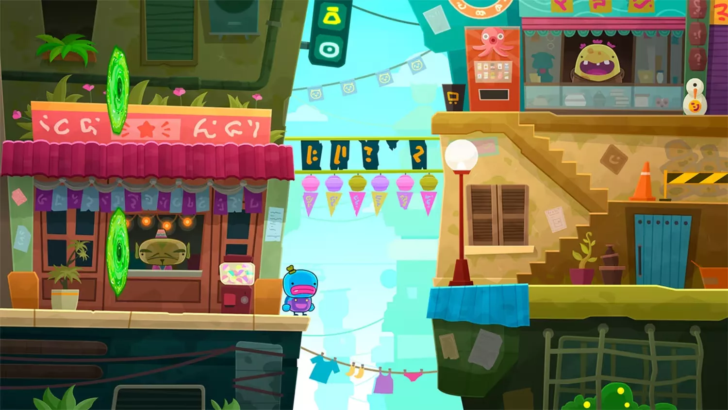 图片[2] - Switch游戏《带你回家》NSZ下载 - 乐享应用