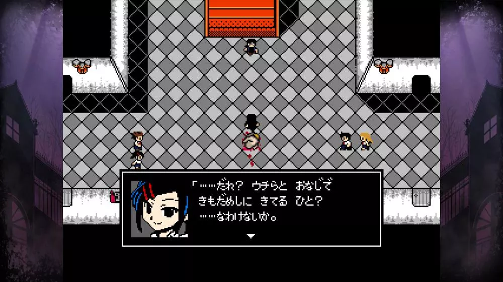 图片[2] - Switch游戏《克苏鲁神话RPG 睡在瘴海中的少女》NSZ下载 - 乐享应用