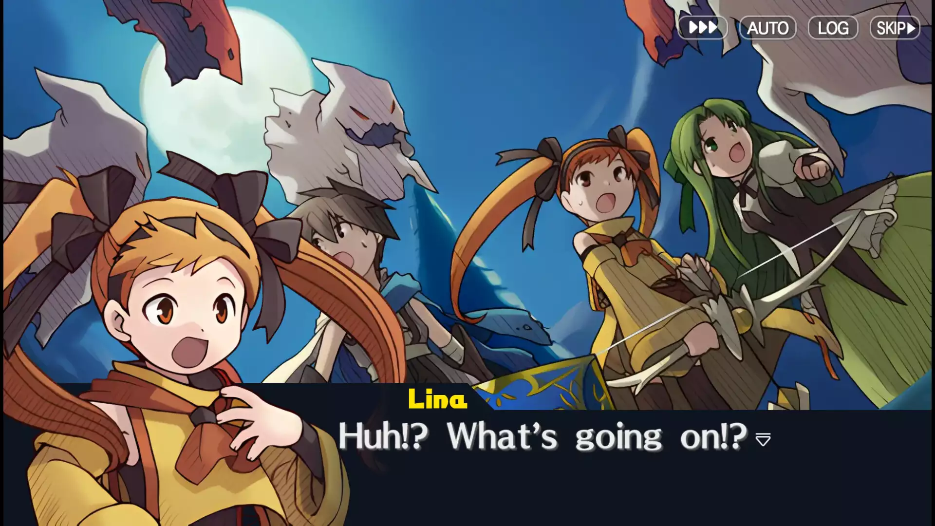 图片[2] - Switch游戏《约束之地 利维艾拉》v1.0 金手指 下载 - 乐享应用