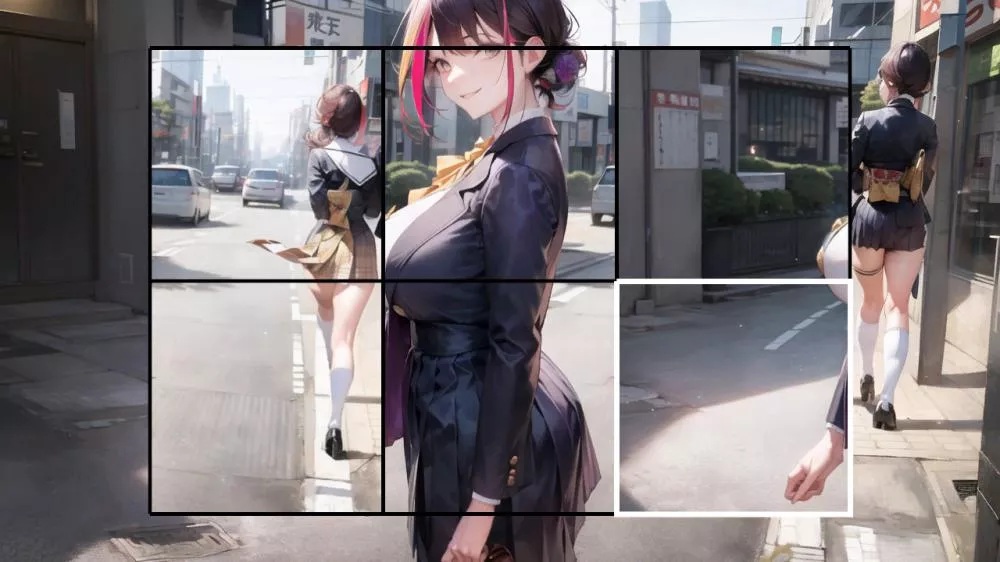 图片[2] - Switch游戏《绅士女孩 大学浪漫》NSZ下载 - 乐享应用